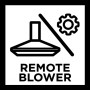 Remote Blower