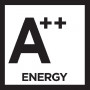 Energetická účinnosť A++